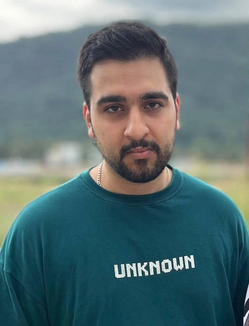 Amirreza Ehlâqi