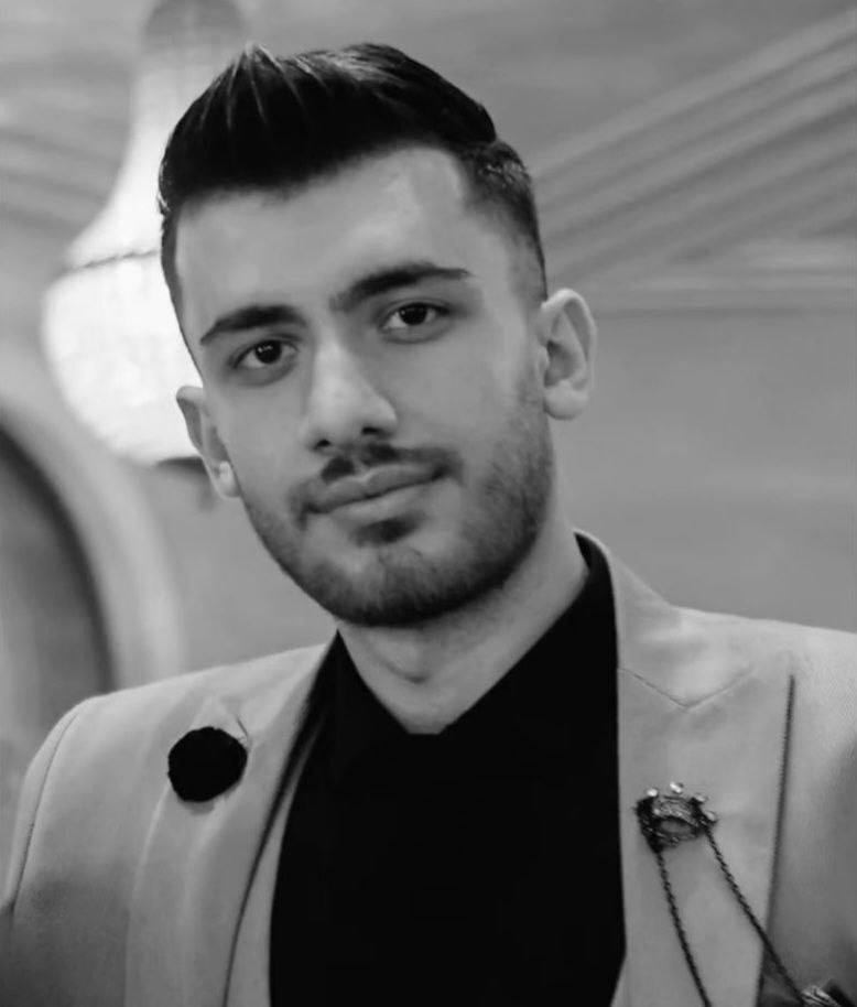 Milad Shidaei