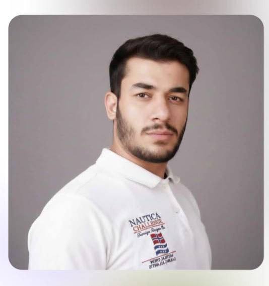 Esmaeil Sadeqi Asl