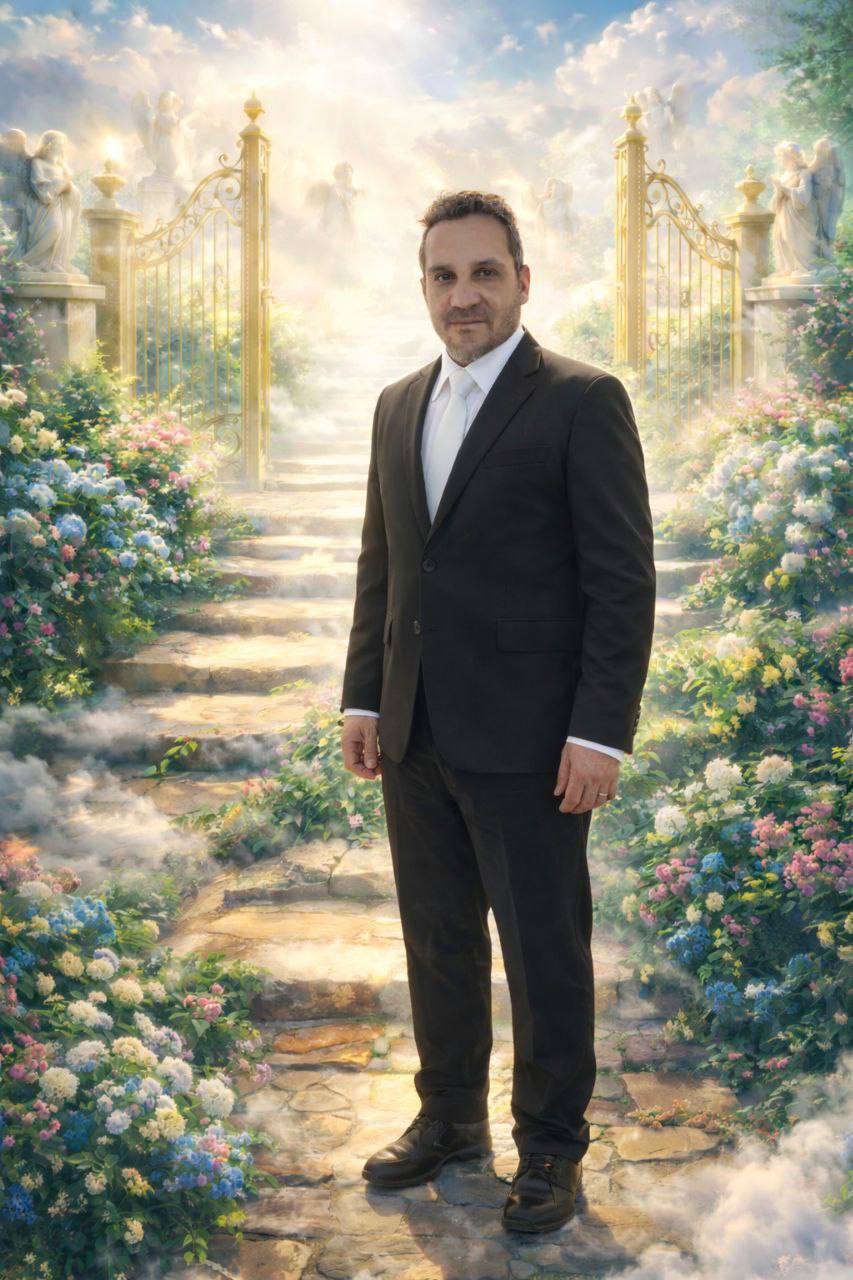 رضا موسوی