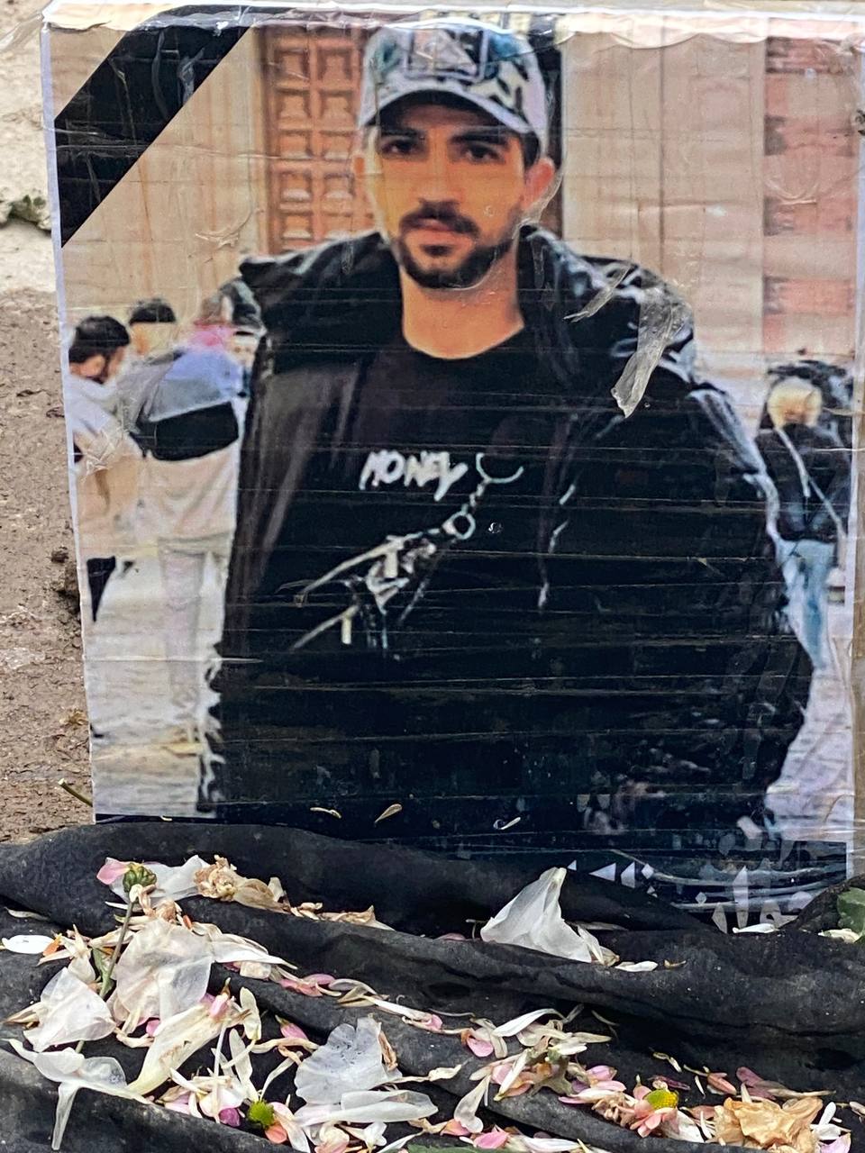 Morteza Satahi
