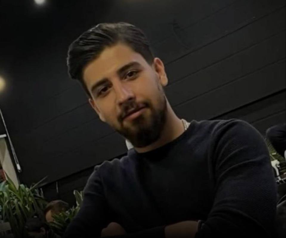 Ali Manouchehr Abadi