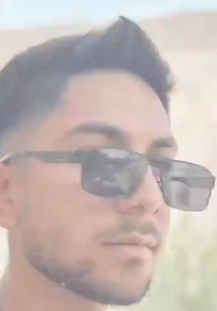 بهروز