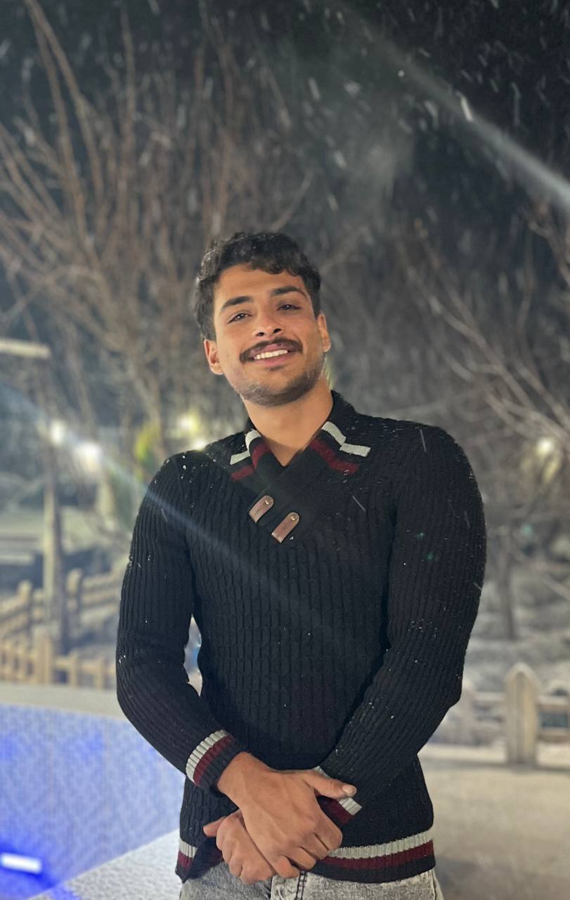 محمد اسدی قفری