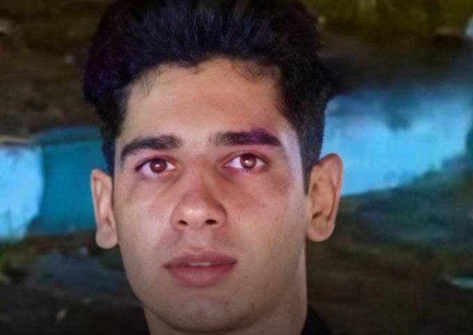 Reza Qanbari