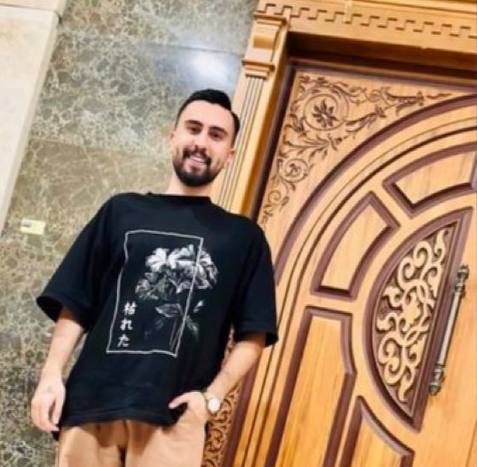 رضا شول