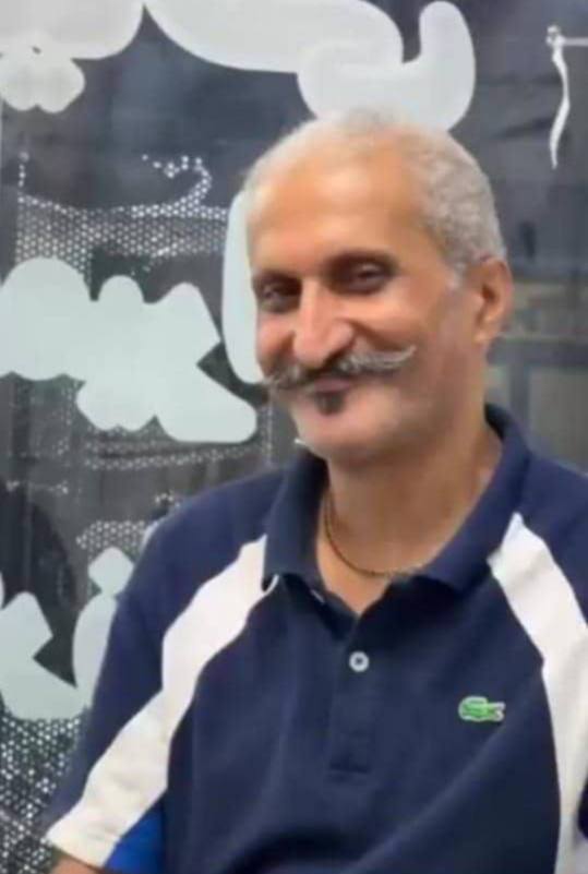 MohammadReza AsadiDelivand