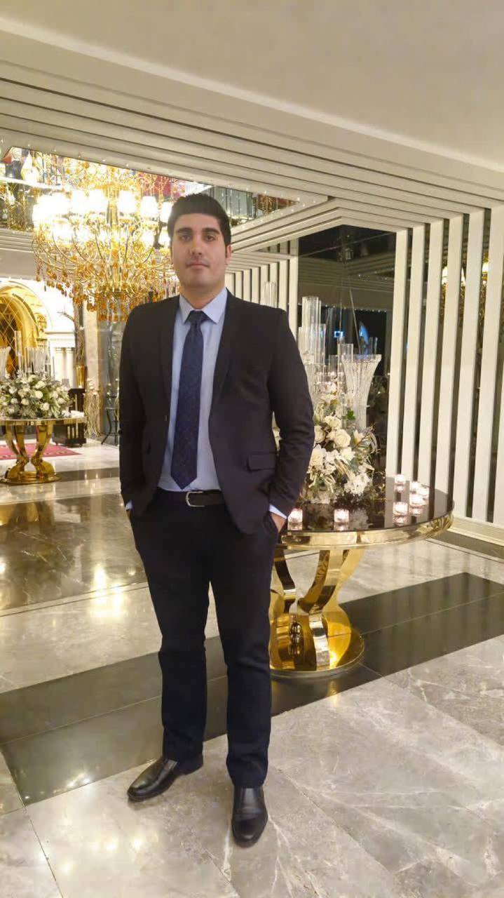 شایان صالحی