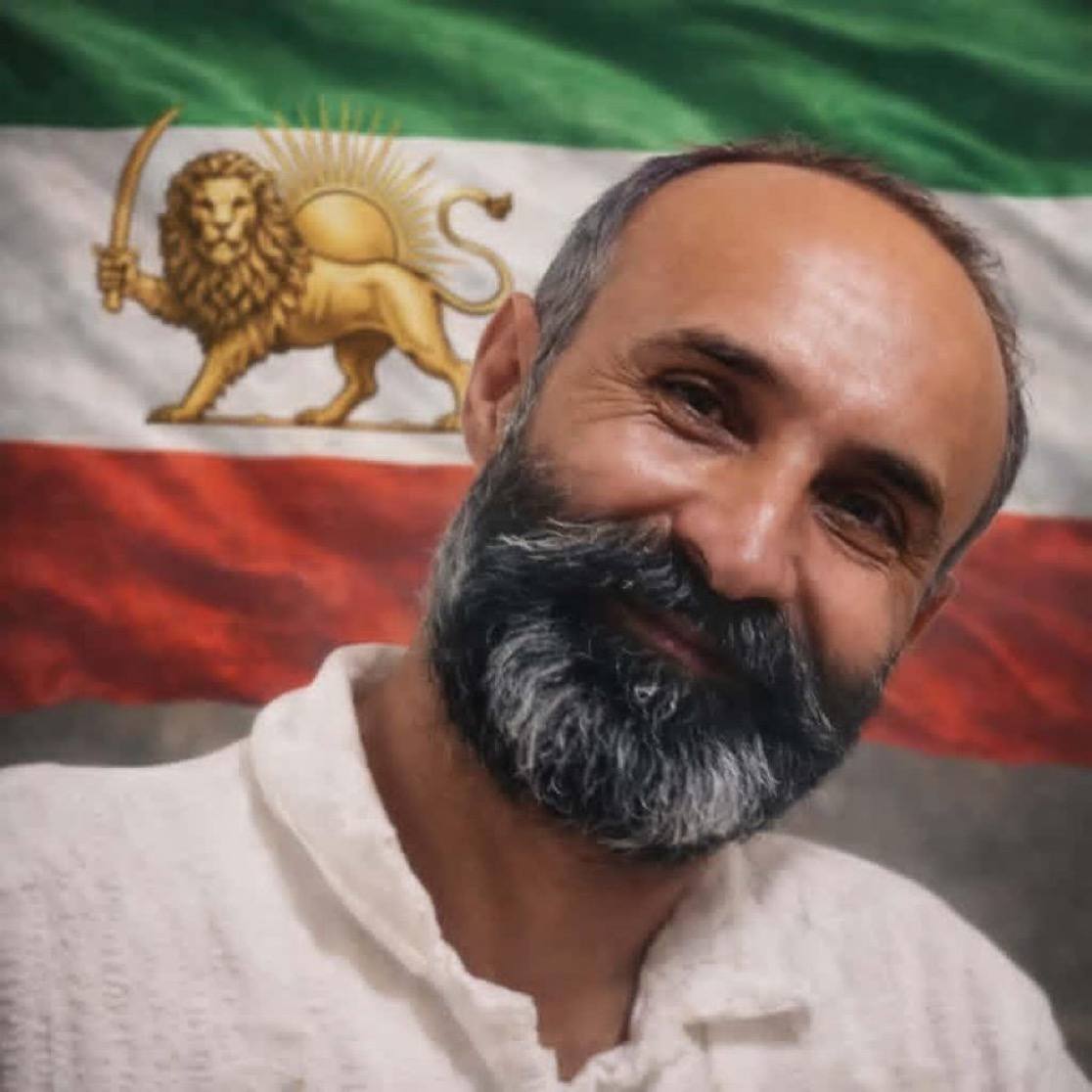 حسن فرهمندفر