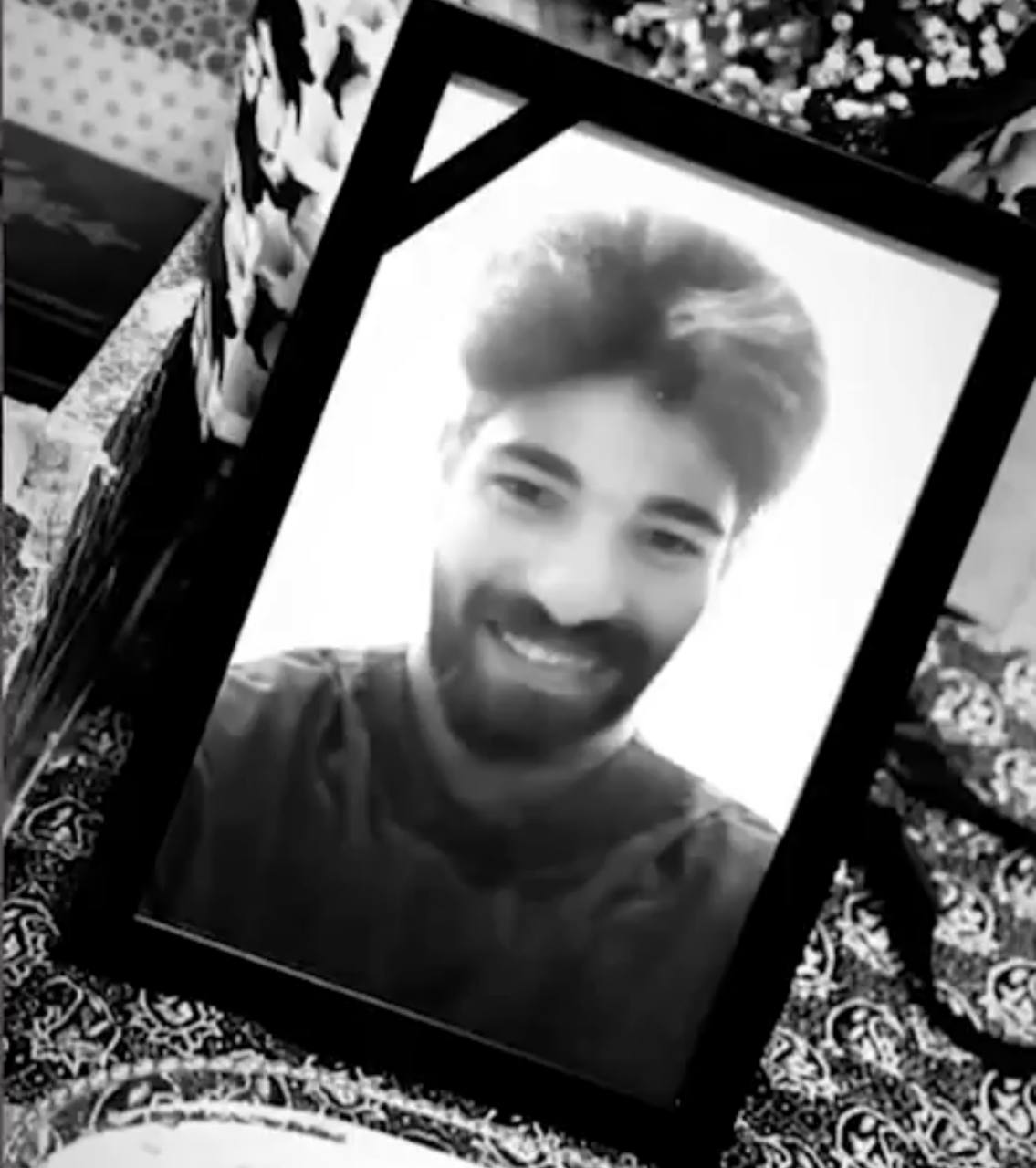 حسین بخشی