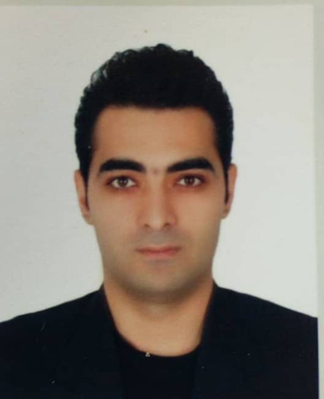 Hossein Jabari