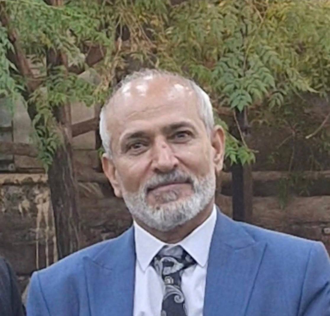 رستم ساکت