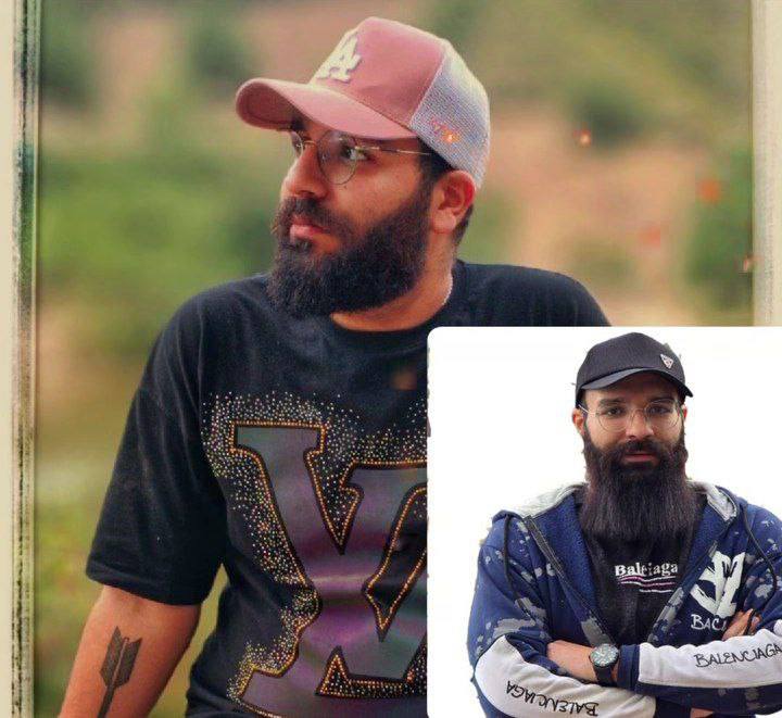 Mahdi Khatibi