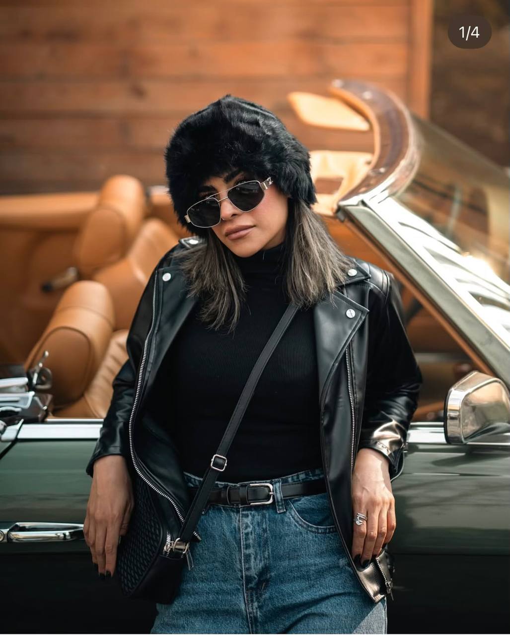 Maryam Rakhzadeh