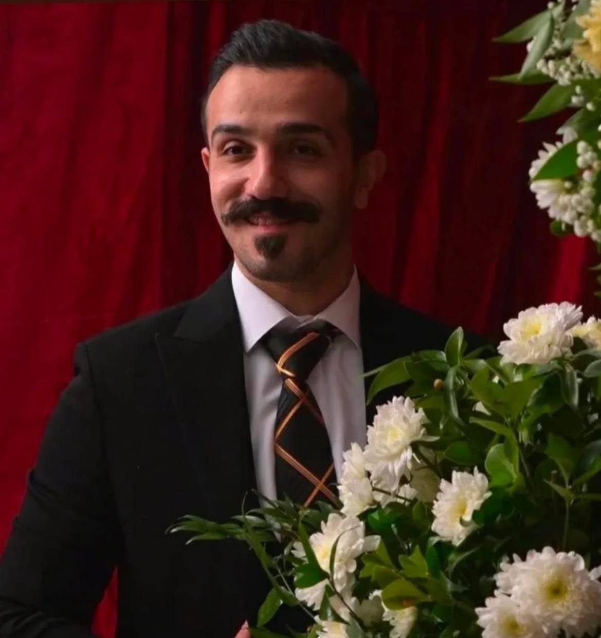Ali Abdollahati Asl