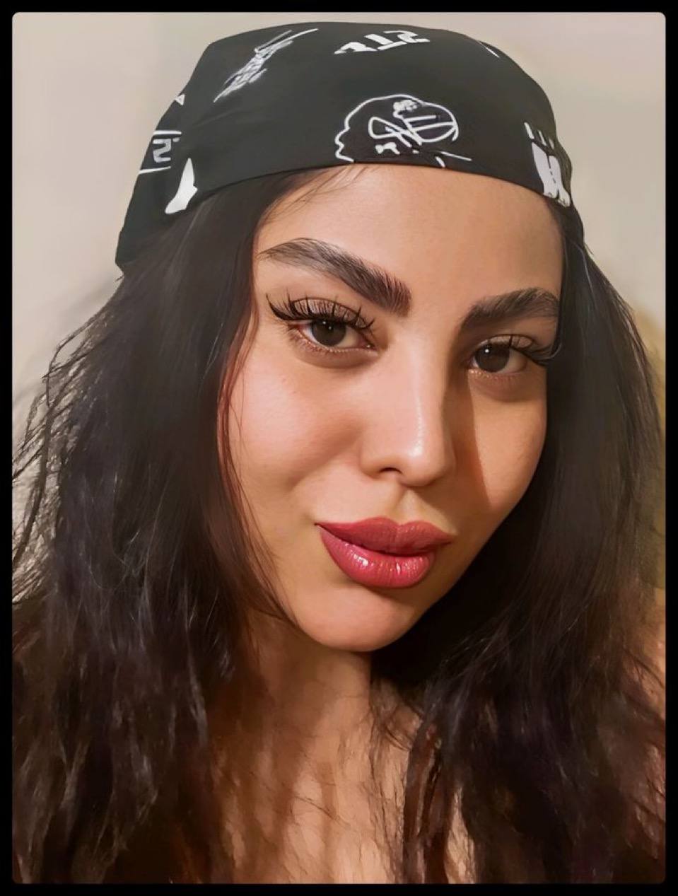 سارا ابراهیمی