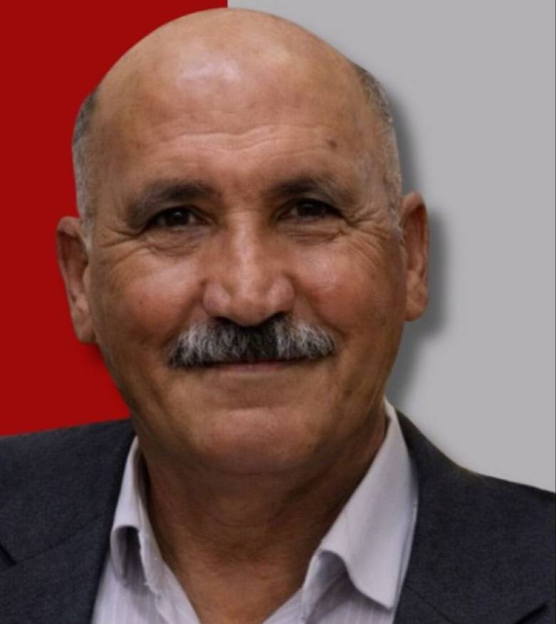 Amir Jalilian