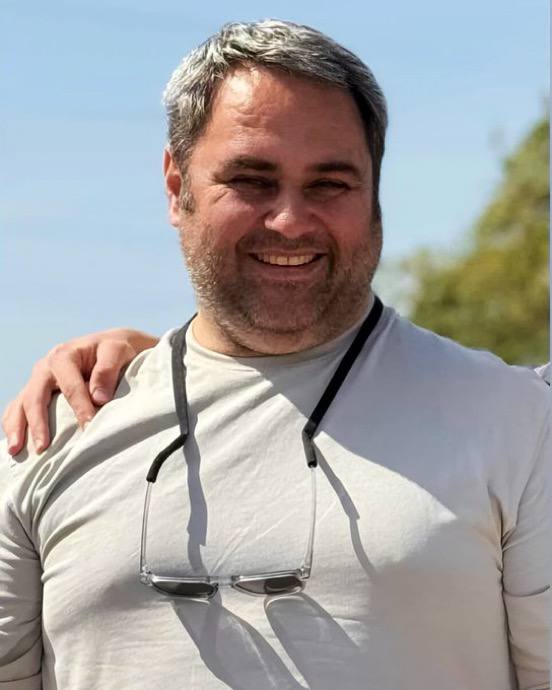Amir Safari