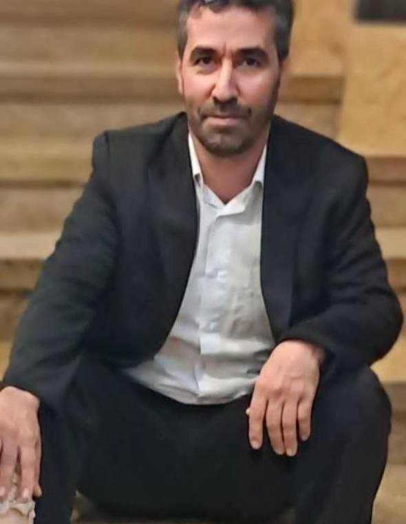 جهاندار ناظری