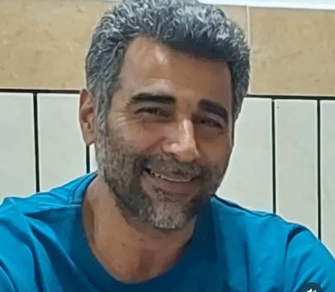 محمدرضا آشناور