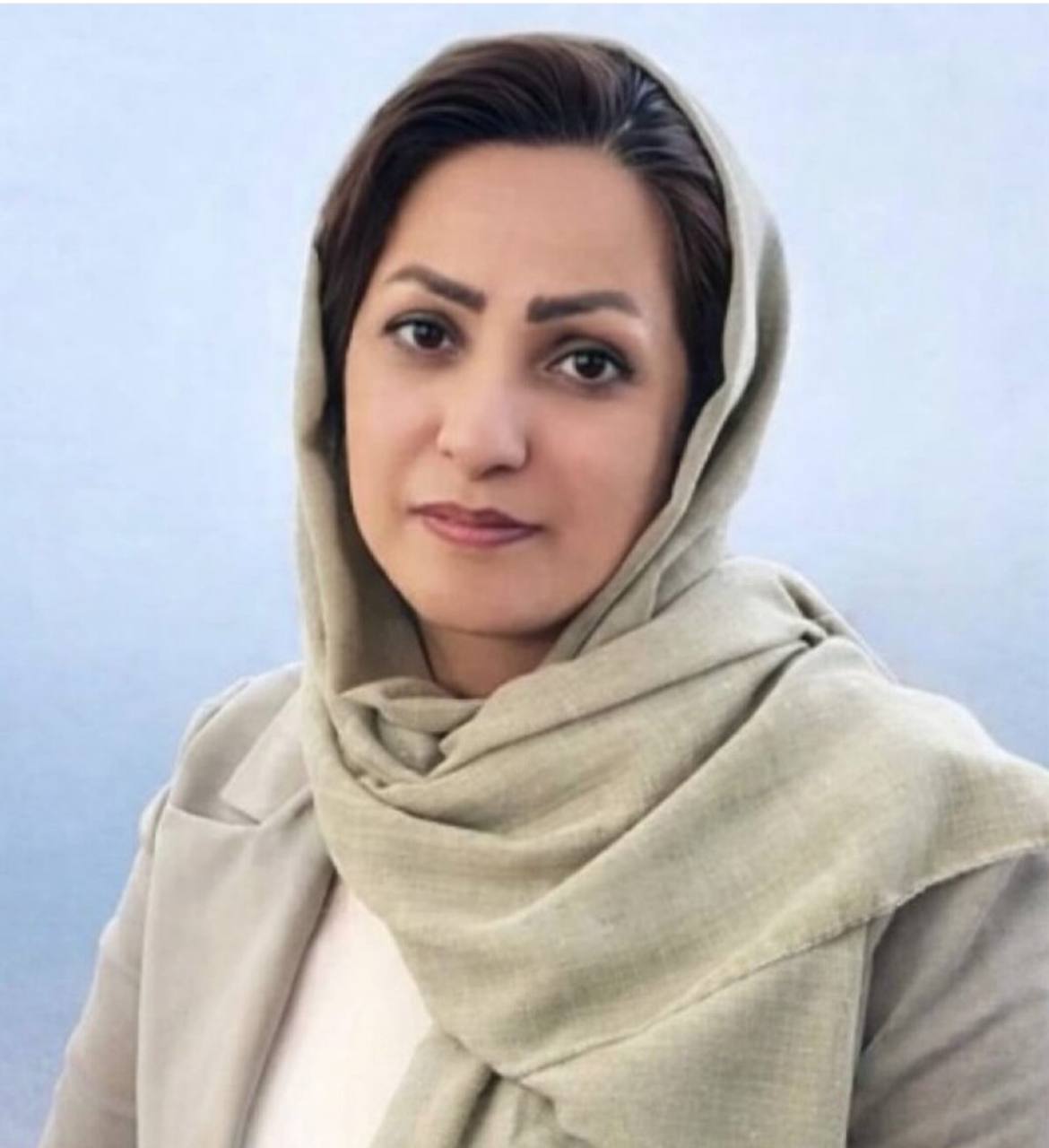 اعظم اشرفی