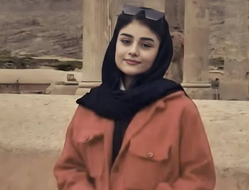 Ghazal Ahmene