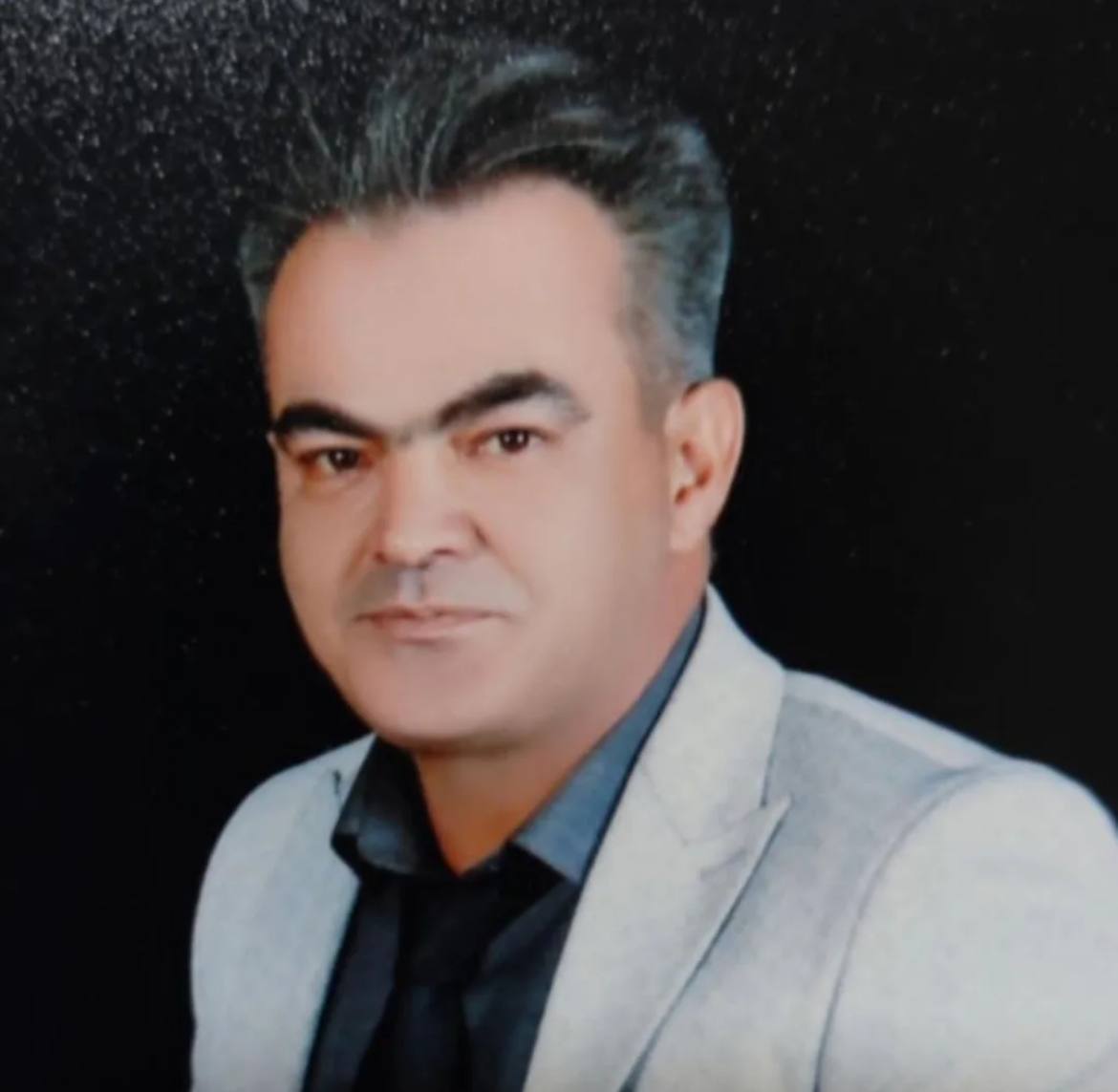 Mahdi Dindar