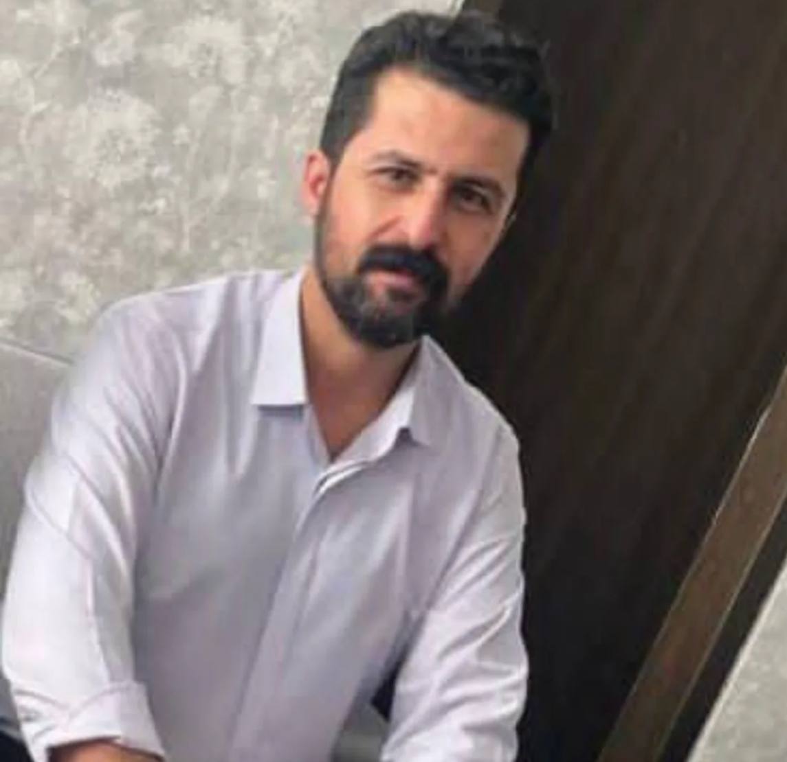 Ali Alayi Kashani