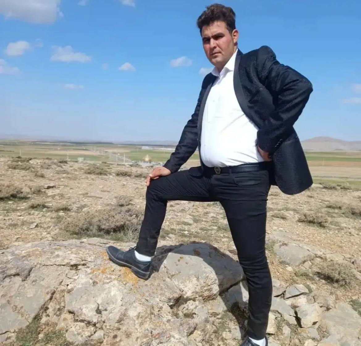 Akbar Rustam