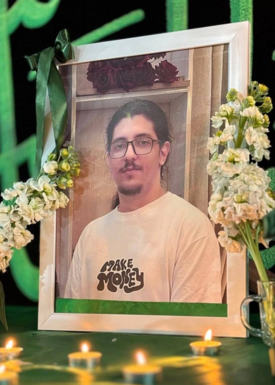 Shahab Moosavi Jahan