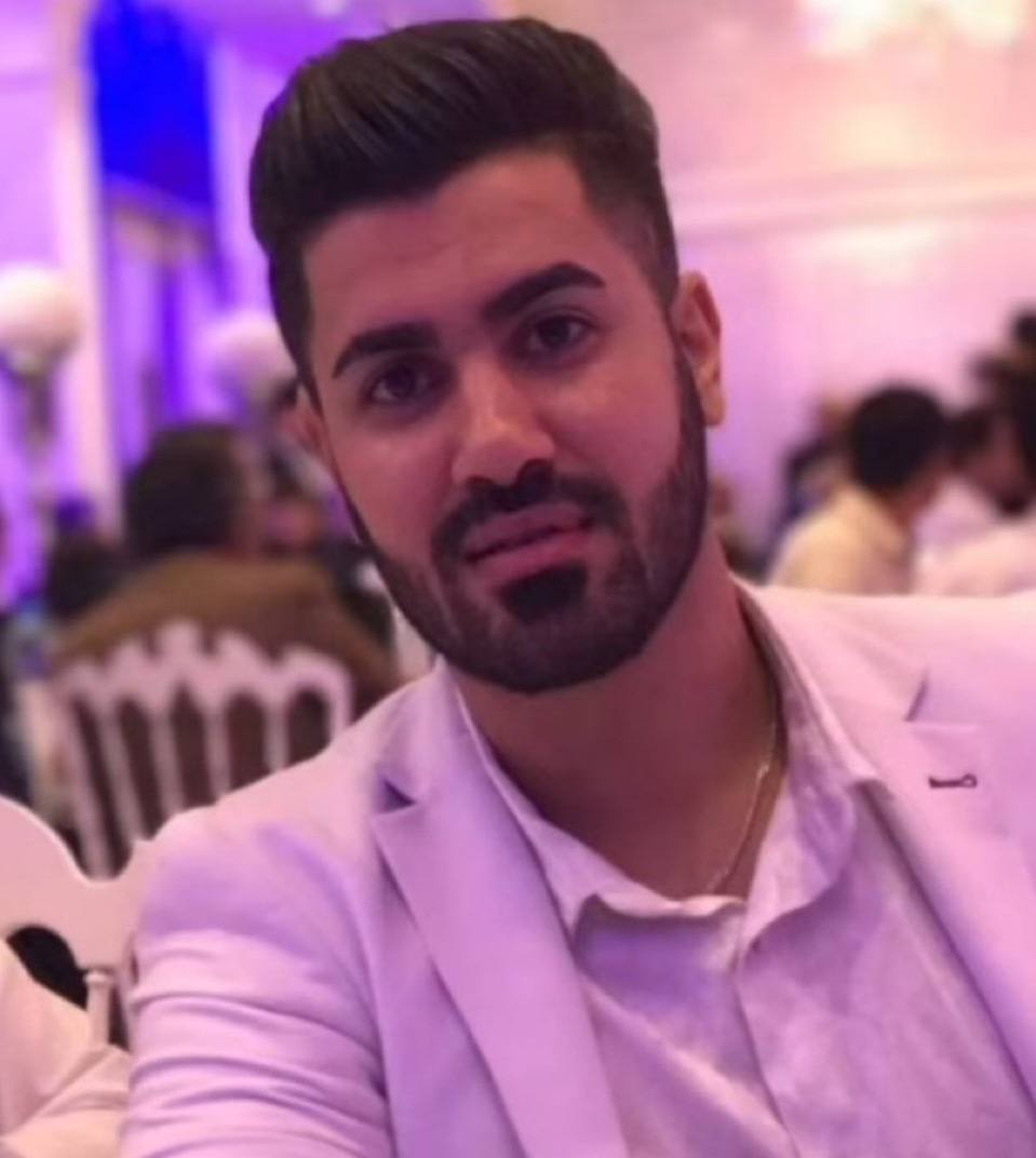 Hamidreza Latifi
