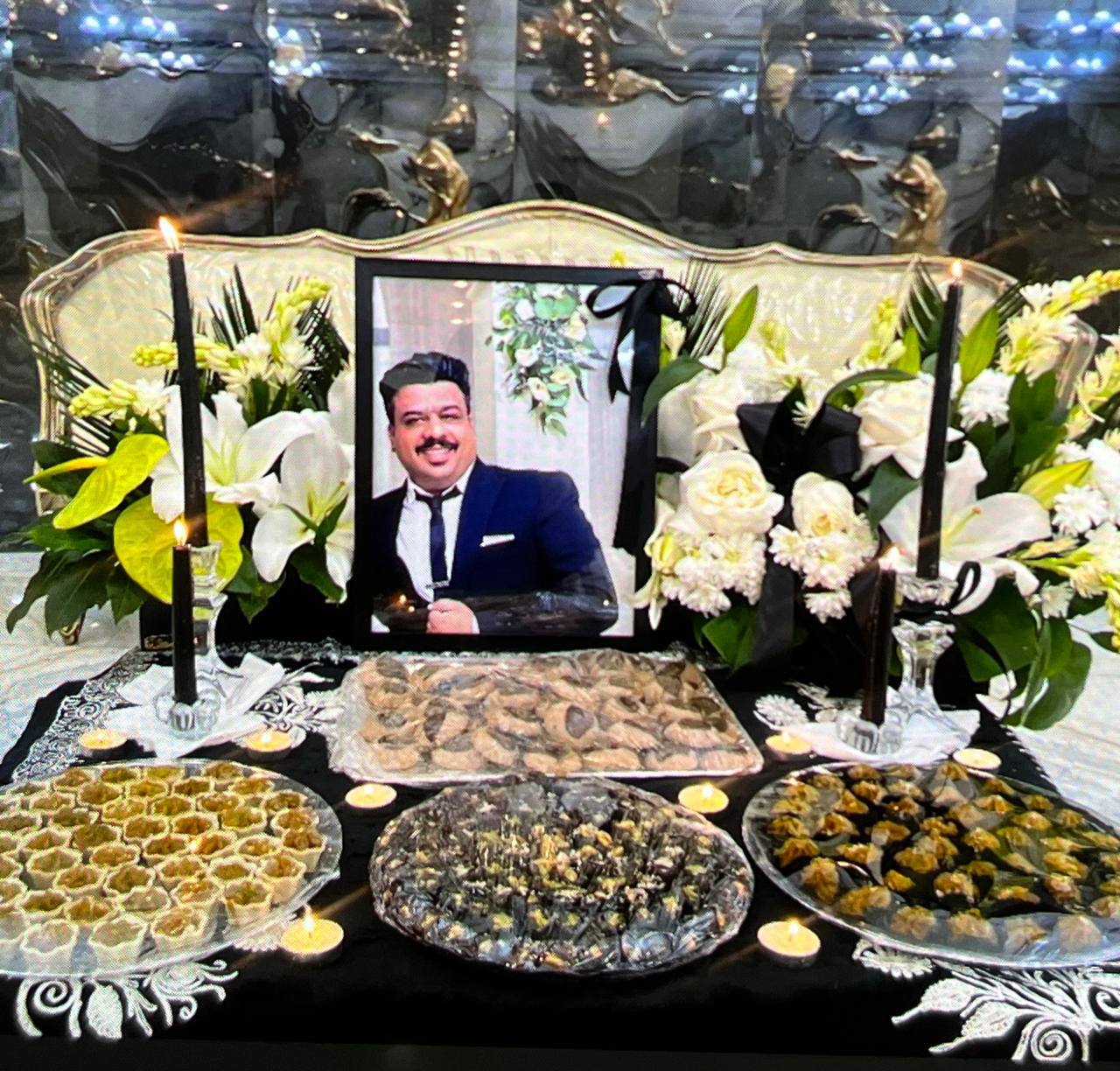 Ashkan Tarabzadeh Khorsani
