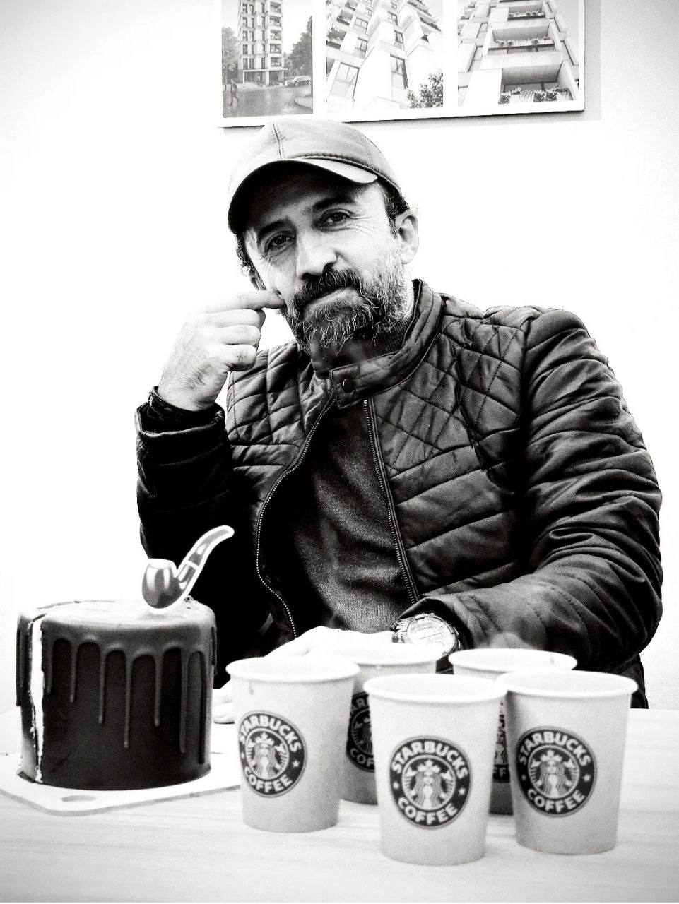 Mostafa Rabati