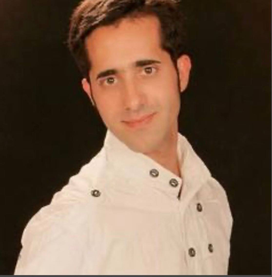 Hamad Taherian Rizi