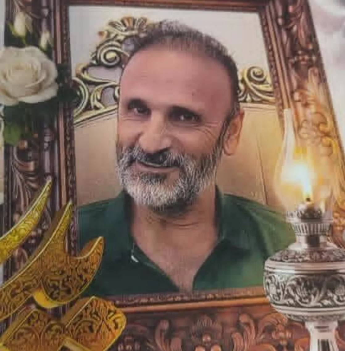 Saeed Enchari
