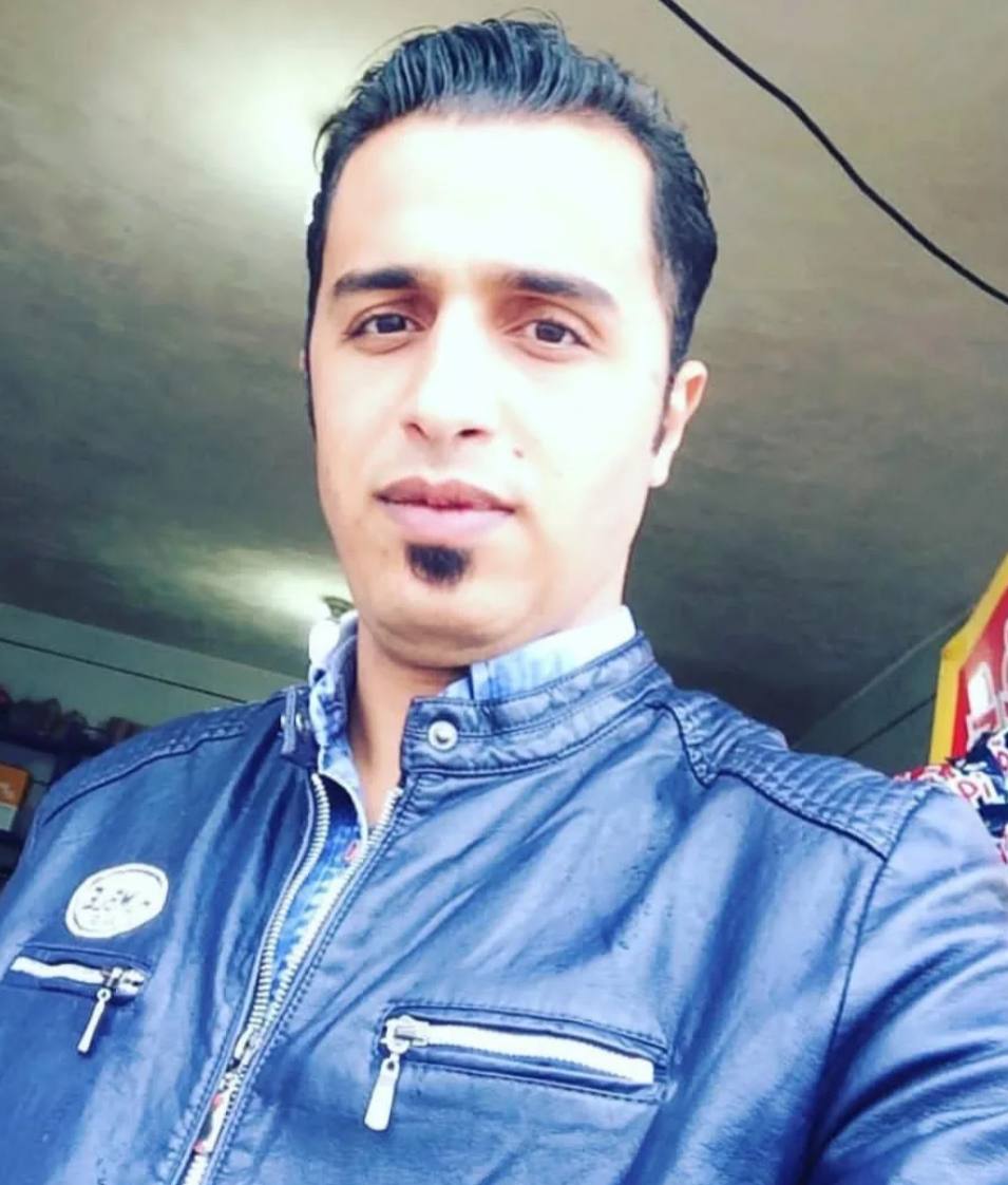 Saeed Mahmodi
