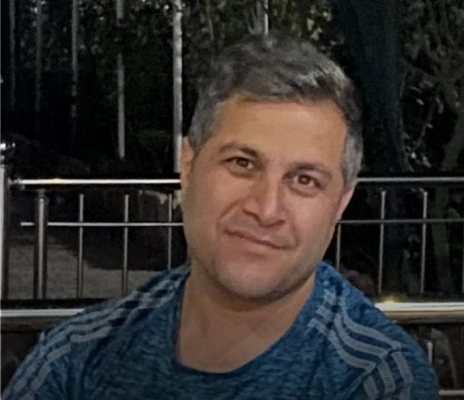 Navid Alamchehre