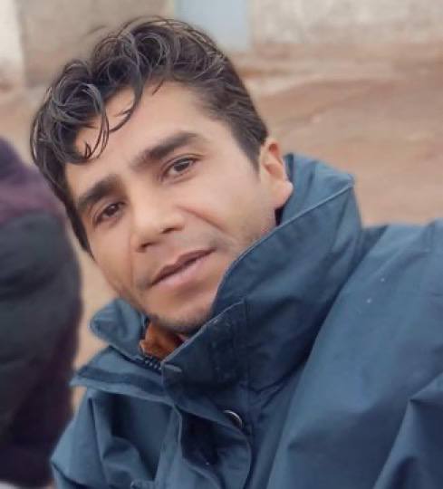 رضا فرهادی