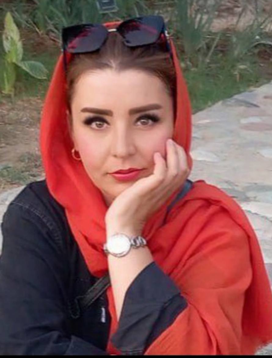 حمیده حبیبی