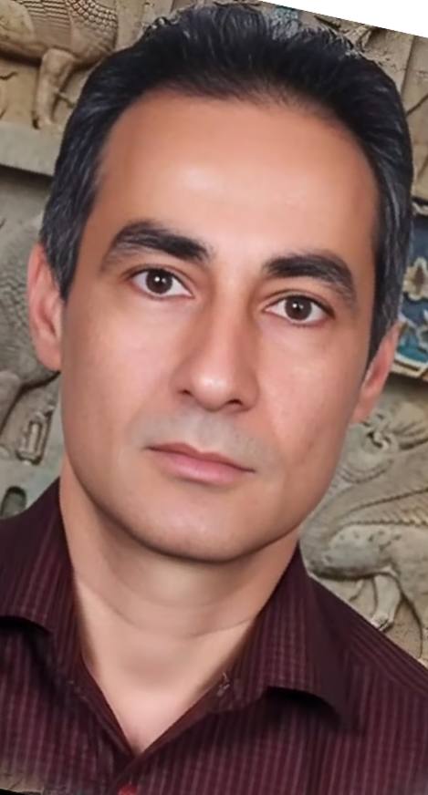 Saeed Eskandari
