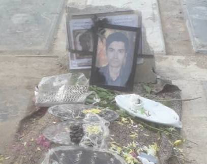 سعید باخرد