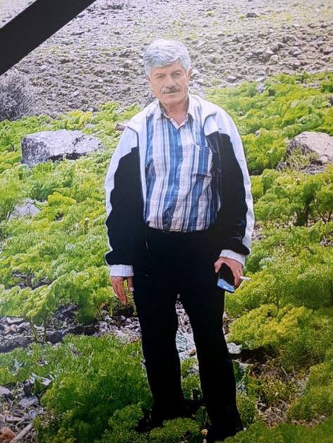 قهرمان رجبی