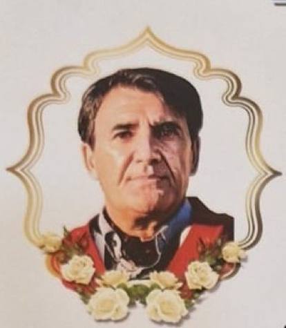 Abbas Babanzad