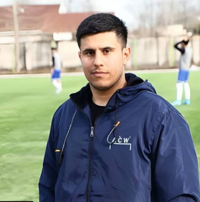 Shahin Azaratash