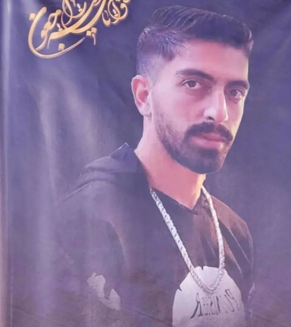 مهدی صفری