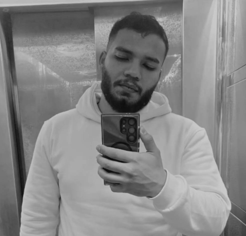 Amirhossein Rasteh
