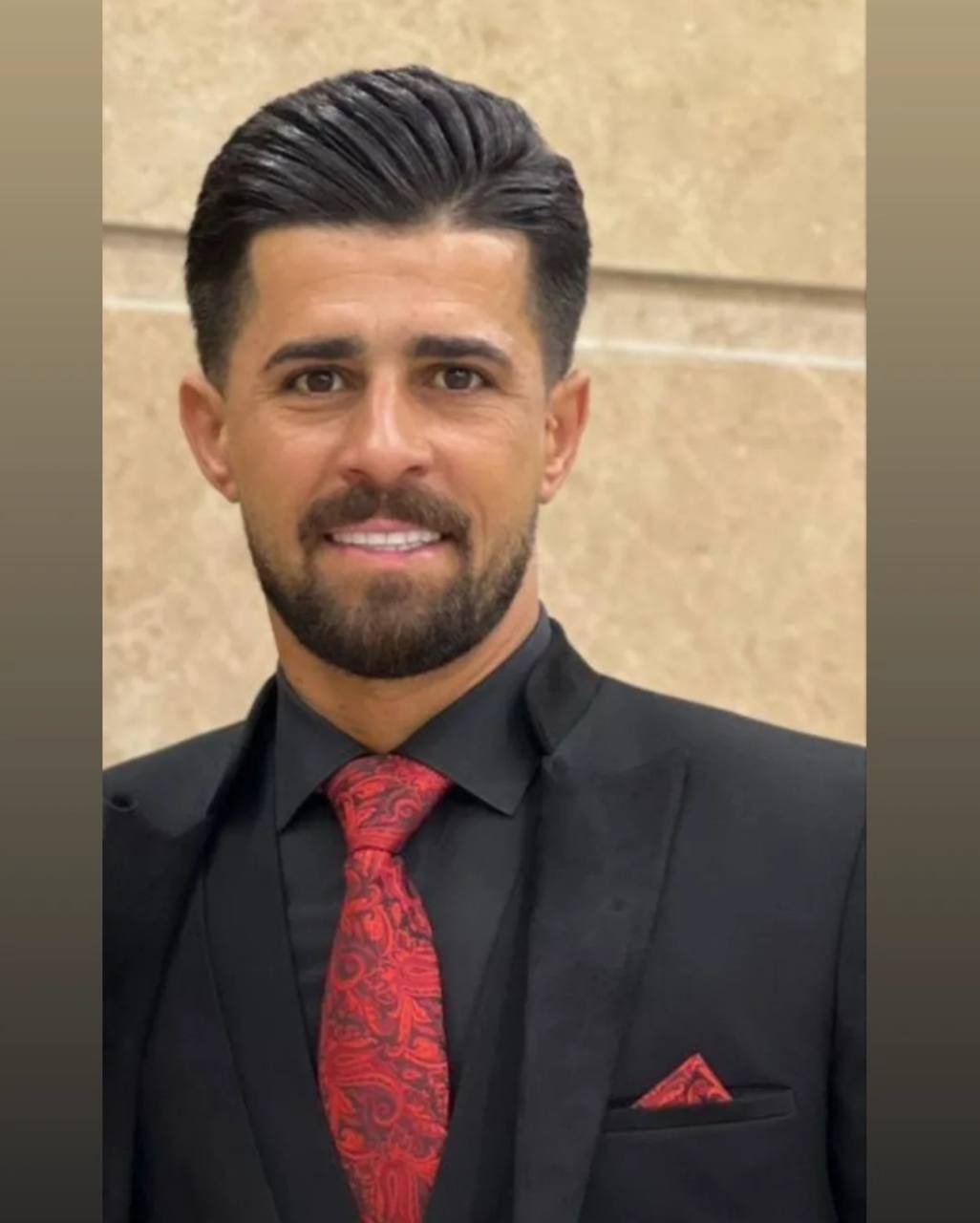Hamid Hatami Majdpisi