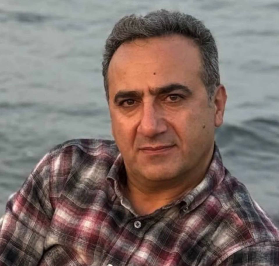 Naser Nasiri