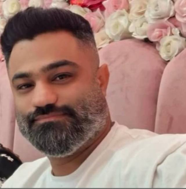 روح‌الله اکبری