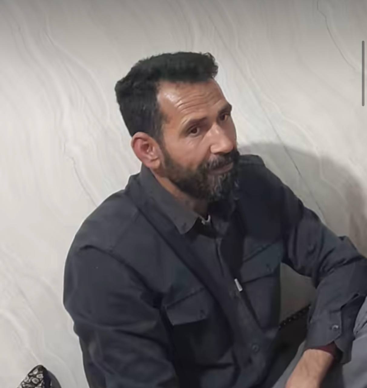 بیژن ملکی عبدولی